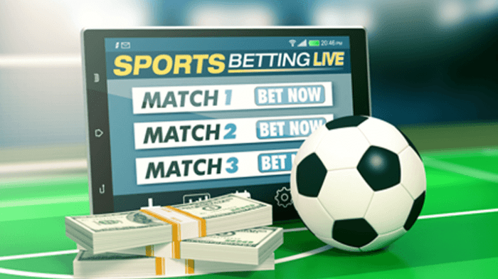 Deposit bet sports teams favorite horizonte