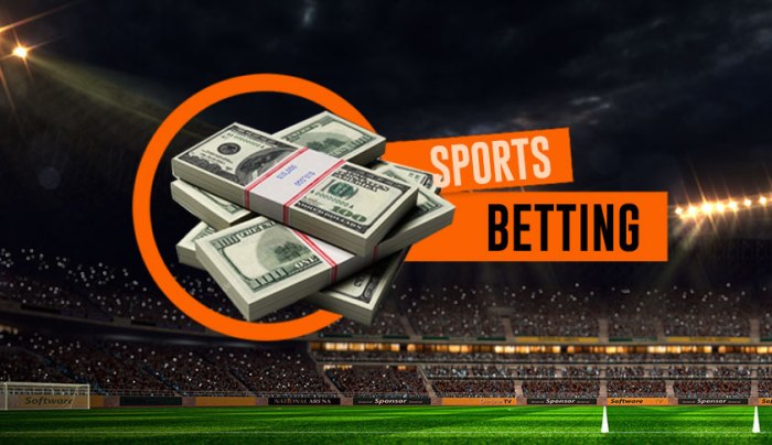 Betting odds facilities streaming