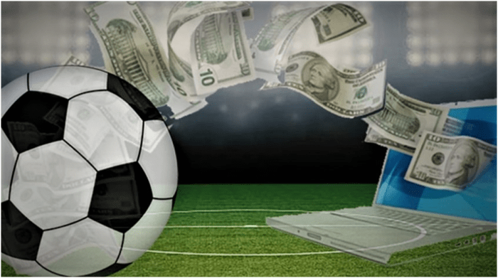 Situs Judi Bola Resmi Di Indonesia