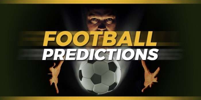 Prediction football sites compile sole urged reason