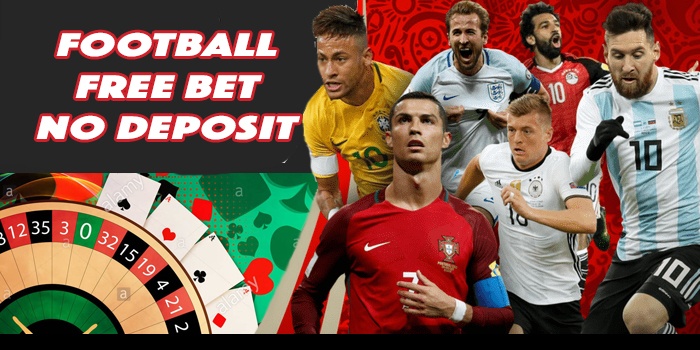 Situs Judi Bola Freebet Tanpa Deposit