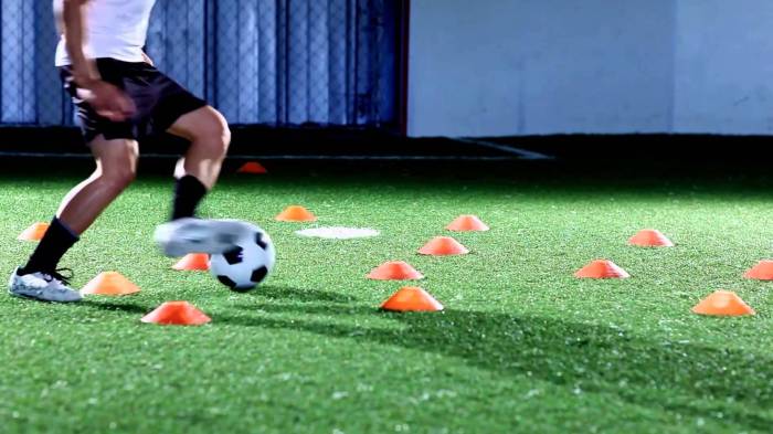 Futsal choose board history