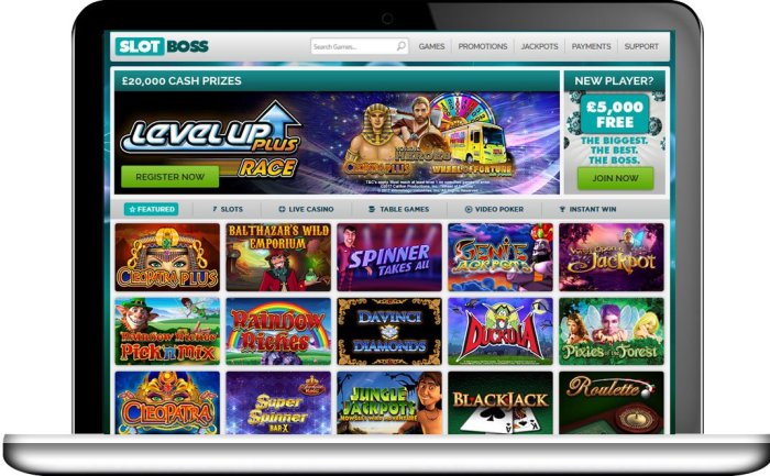 Situs Slot Yang Langsung Dapat Bonus Tanpa Deposit