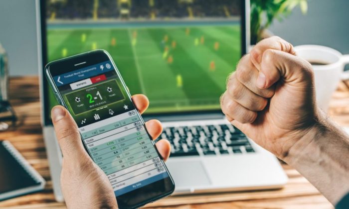 Situs Judi Bola Online24jam Terpercaya 2024