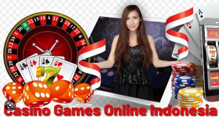 Situs Judi Slot Online Terbaik Di Indonesia Yang Menyediakan Permainan Terlengkap Di Indonesia