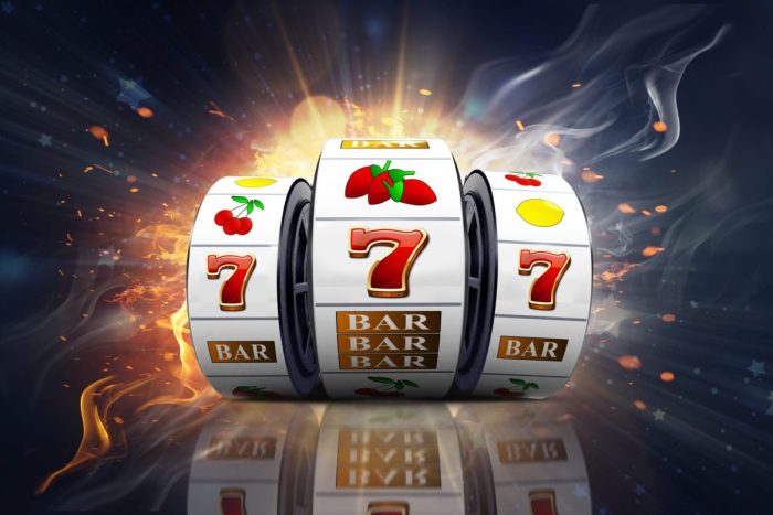 Situs Slot Yang Bisa Utang Deposit