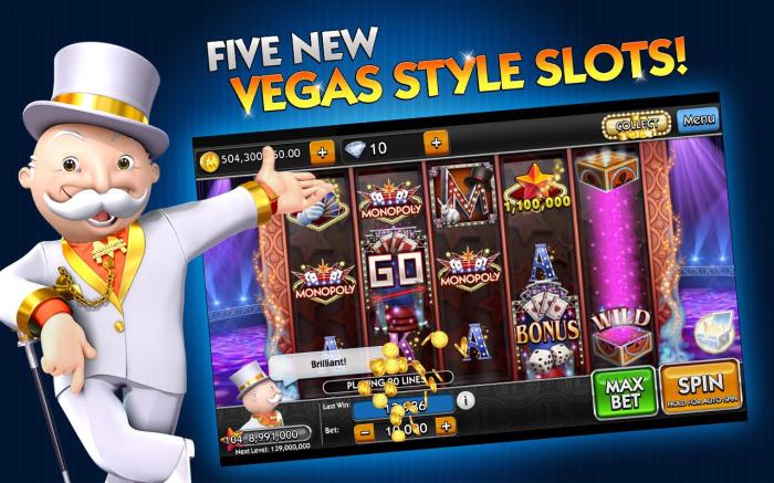 Spins casino bonuses