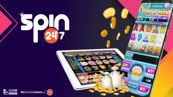 Slot slots judi mesin situs games menang joker123 berbagai bermain deposit melakukan anak ikuti langkah dapatkan spins ada alternatif gampang