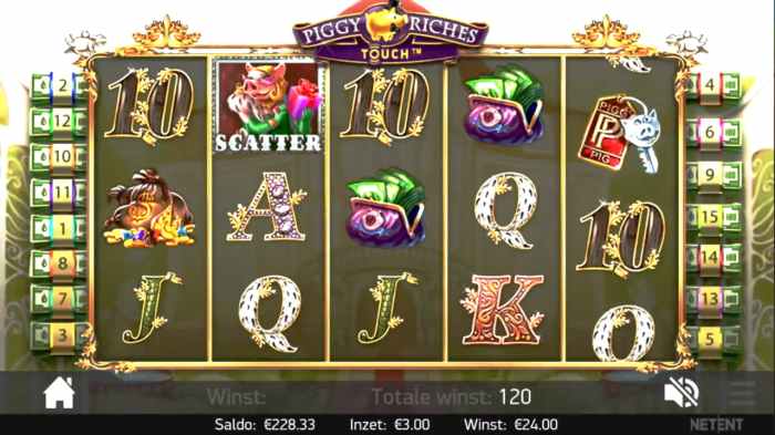 Slot Yang Dapat Freebet Tanpa Deposit