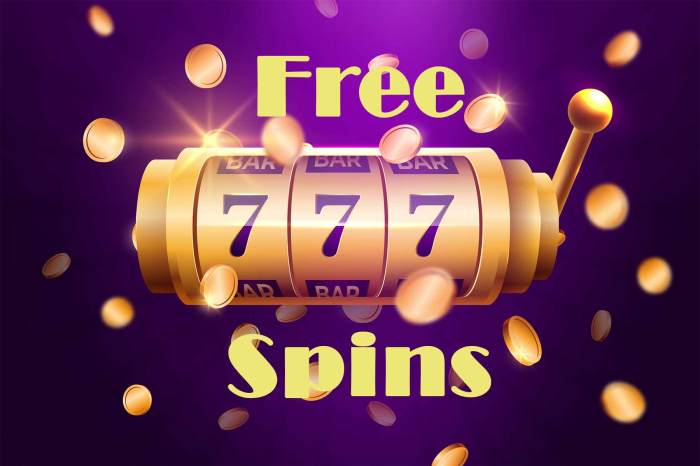 Slot Demo Yang Bisa Beli Free Spin