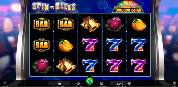 Slot Demo Yang Bisa Beli Free Spin