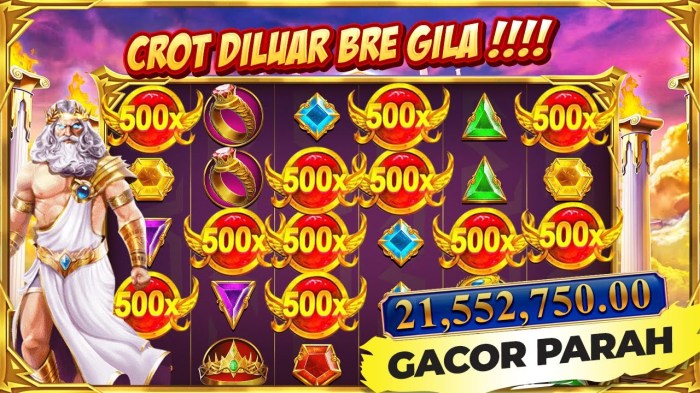 Suster123 Web Slot Online Gacor Dengan Tingkat Maxwin Yang Tinggi