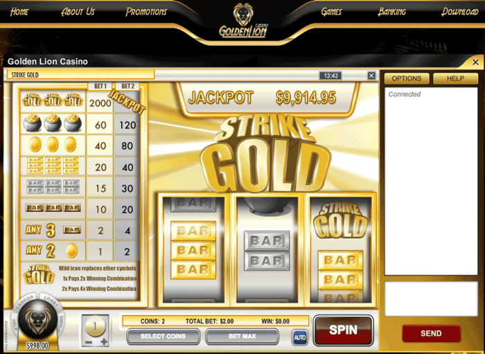 Bankroll slots slot types money size betting sessions divide number bonus boost machines