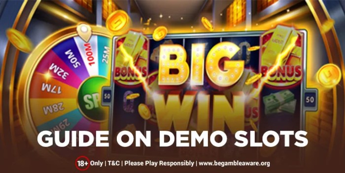 Slot Demo Itu Apa