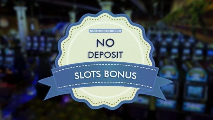 Situs Slot Yang Bisa Utang Deposit