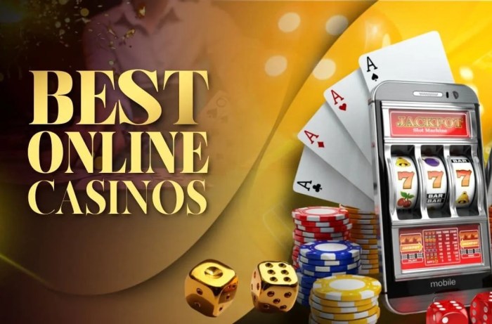 Apa Permainan Slot Online