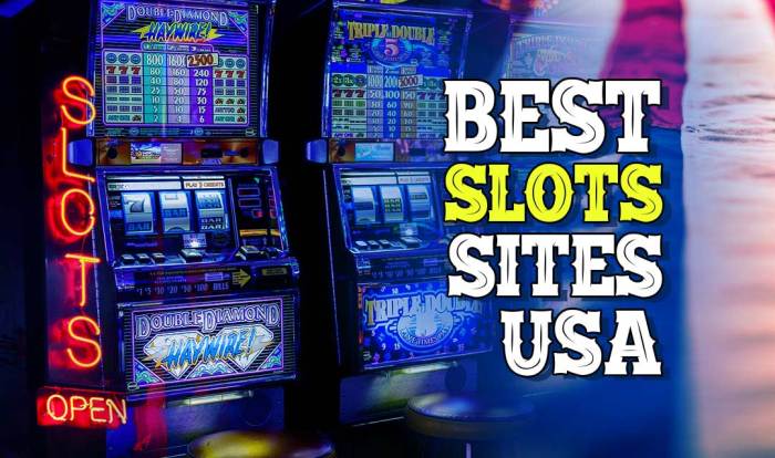 Situs Slot Yang Bisa Deposit 5rb