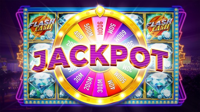 Apa Itu Permainan Slot Online