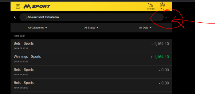 Cara Mengembalikan Deposit Slot Yang Hilang